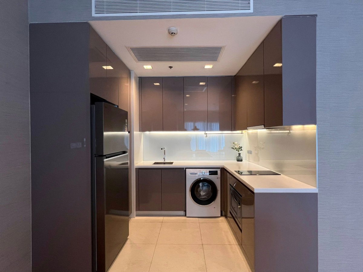 picture Hyde Sukhumvit 13 Condo For Rent | CODE : RS920 - 16/18