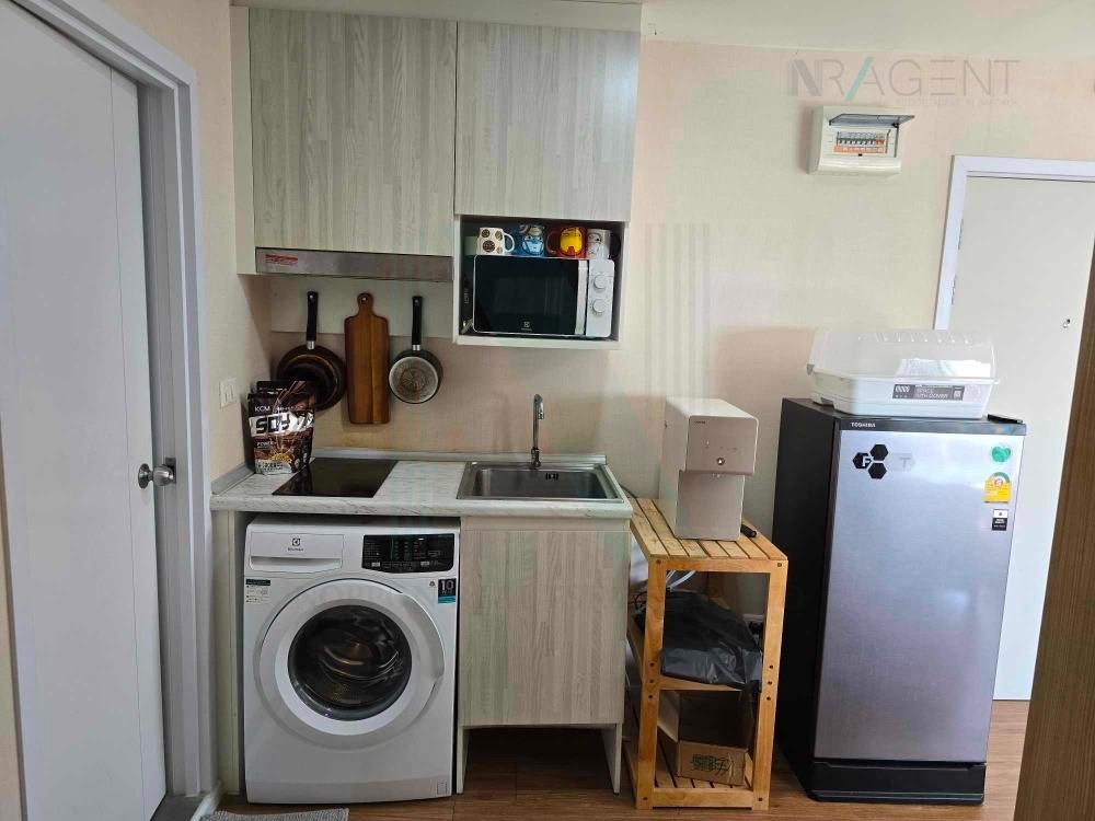 picture For Rent Condo NOTTING HILL SUKHUMVIT-PRAKSA Building 1, Floor 25,2 bed room, Room size 40 sqm - 7/8