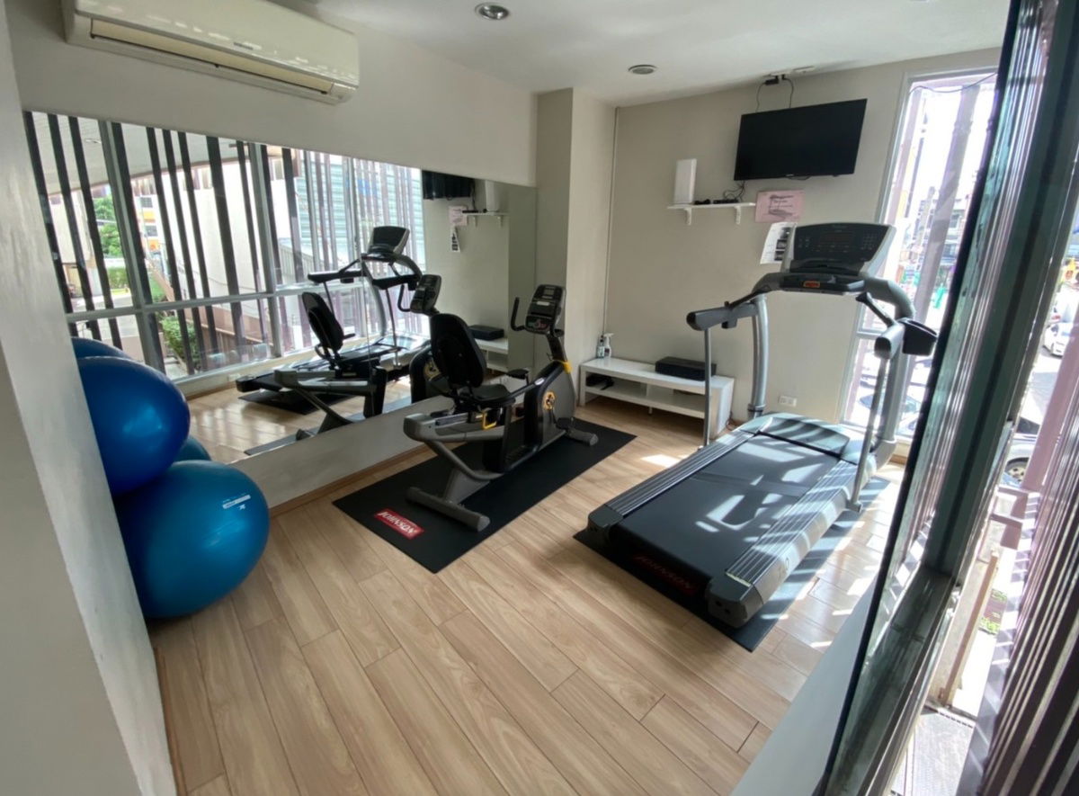 picture 🌟 Condo for rent The Tempo Ratchada 🌟(Code : MCR0311) - 15/16