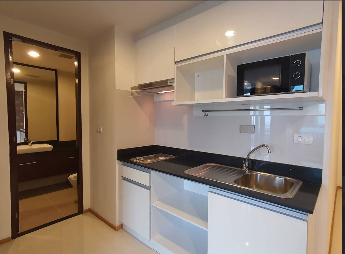 picture for rent Abstract. 1bed 46sqm.   Line id: @pfagent - 9/15