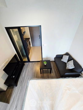 1-BR Condo at Ideo Ramkamhaeng Lamsali Station close to Lam Sali (ID 2215848)