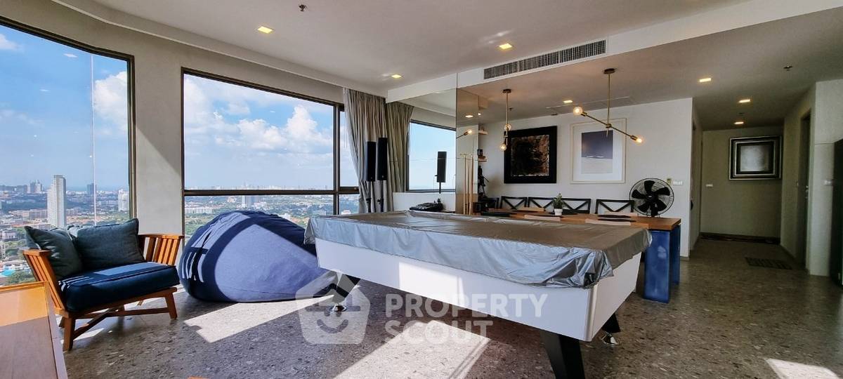 picture 3-BR Condo at Aeras Condo Pattaya close to Jomtien Beach (ID 2136056) - 24/25