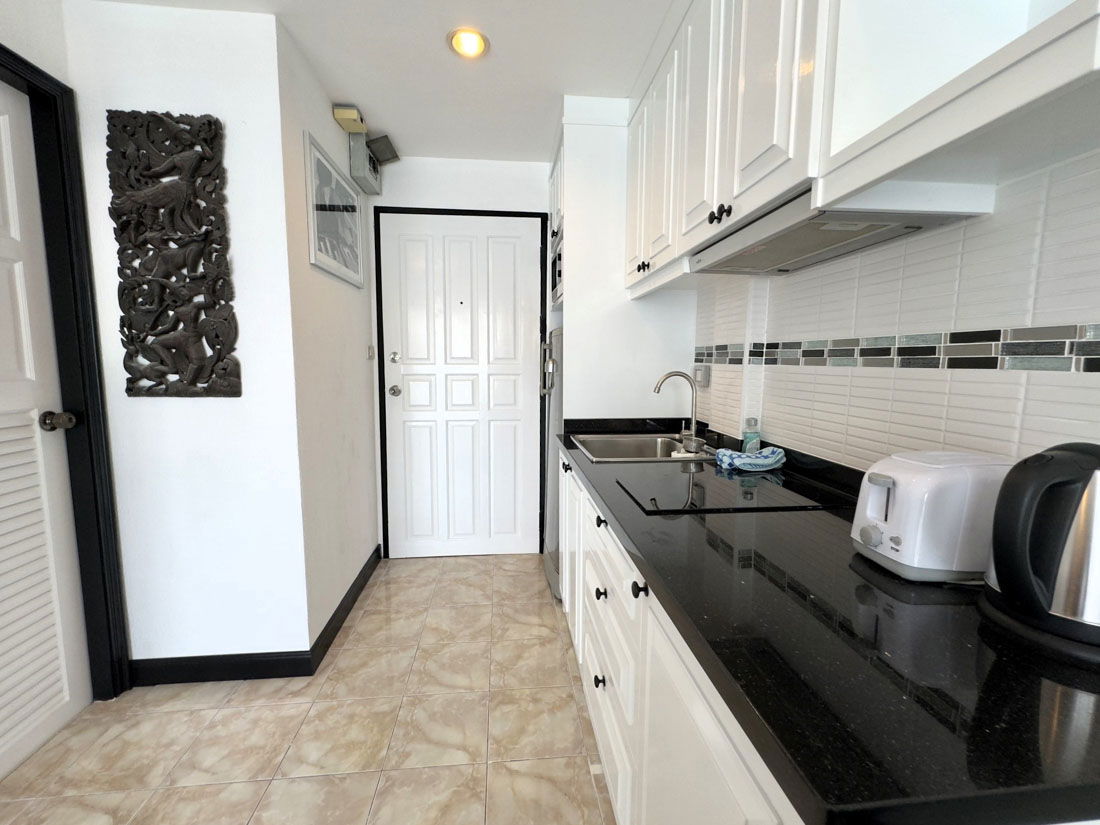 picture 1 Bedroom Condominium @ Majestic Jomtien - 5/19