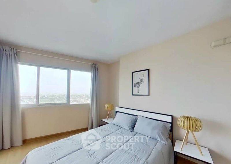 picture 2-BR Condo at Supalai Park Ekamai - Thonglor near ARL Ramkhamhaeng (ID 2215335) - 2/11