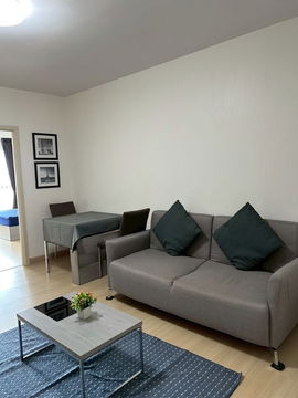 Supalai Loft @ Talat Phlu Station | Near BTS Talat Phlu