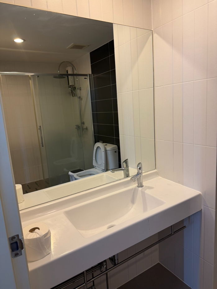 picture 🌆 Condo for Rent at The President Sathorn - Ratchaphruek | High Floor, City View, Fully Furnished | Only 280m to BTS/MRT Bang Wa @90condo 🌃 - 11/14