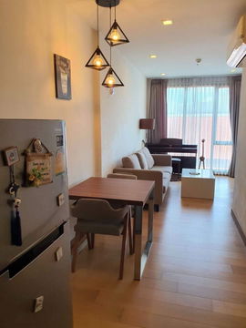 The astra condo for rent Chang klan Chiangmai 1bedroom plus Tel. 082-3899314 (Boo)