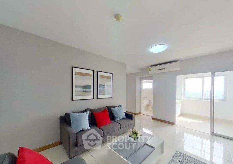 picture 2-BR Condo at Supalai Park Ekamai - Thonglor near ARL Ramkhamhaeng (ID 2215335) - 3/11
