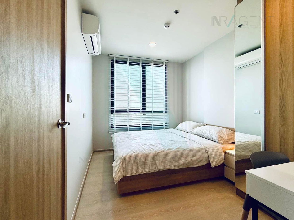 picture For Rent Condo NUE CONNEX DON MUEANG Building A, Floor 12,1 bed room, Room size 25 sqm - 2/8