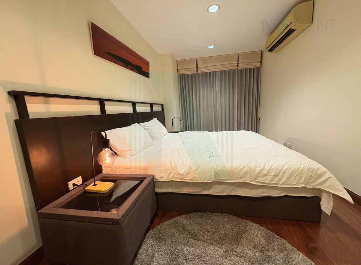 picture 🚩 For Rent Condo PREMIER THONGLOR Building 1, Floor 7,1 bed room, Room size 55 sqm - 3/8