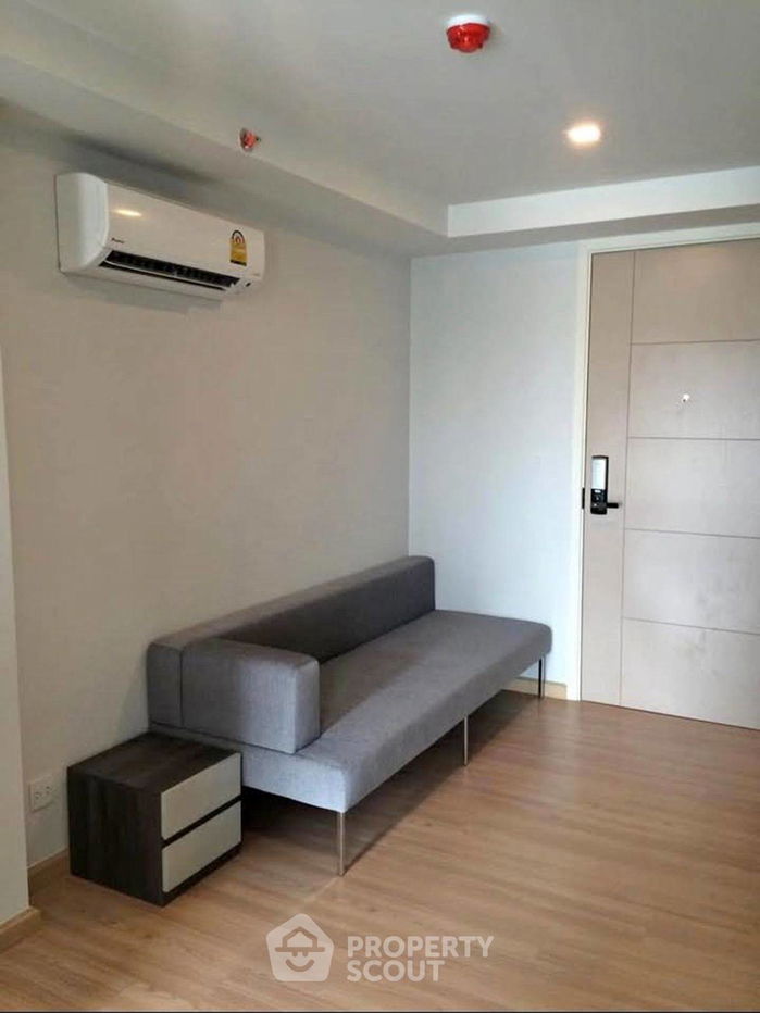 รูป คอนโด 1-ห้องนอน ที่ ไนท์บริดจ์ สกาย ซิตี้ สะพานใหม่ ใน อนุสาวรีย์ (ID 2215328) - รูปที่ 3/8
