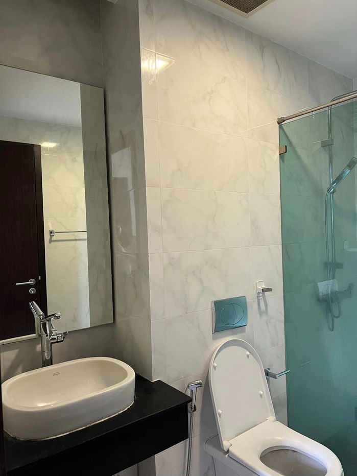 รูป ให้เช่า : STYLISH CONDO  ใกล้แยกภูคำ นิมมาน เชียงใหม่  สนใจ Tel. 082-389-9314 คุณบู  - รูปที่ 10/15