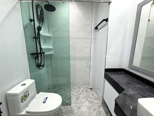 รูป Studio Condominium @ Baan Suan Lalana - รูปที่ 6/31