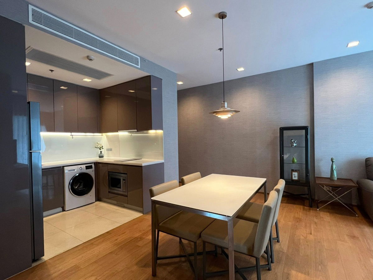 picture Hyde Sukhumvit 13 Condo For Rent | CODE : RS920 - 10/18