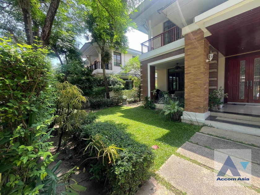 picture 🔼🔽 AccomA 📩  3 BR House @Peaceful compound (AA44134) - 16/16