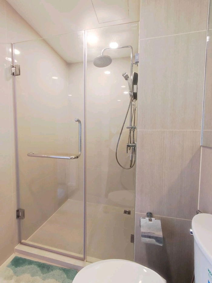 picture [ For Rent  ]⚡🌈 E90803 – IKON Sukhumvit 77 ⚡🌈LINE: @theagentpro (with @ in front) - 11/12