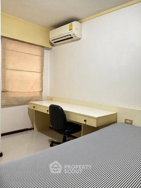 picture 2-BR Condo at SV City Rama 3 Condominium close to Phra Ram 3 (ID 1552727) - 5/5