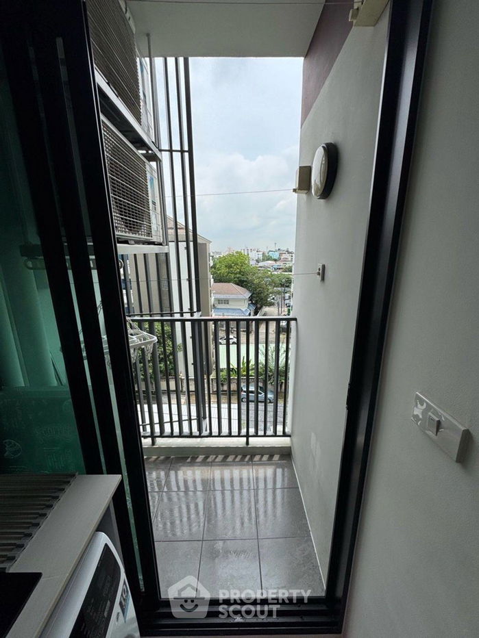 picture 1-BR Condo at The Origin Ramintra 83 Station in Ram Inthra (ID 2215326) - 20/29