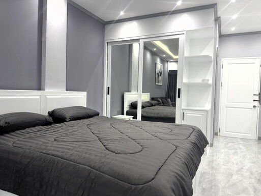 picture Studio Condominium @ Baan Suan Lalana - 10/31