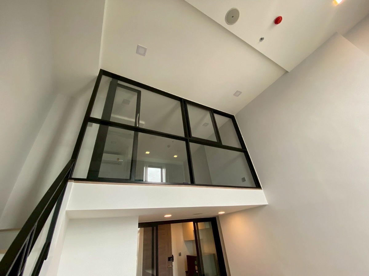 picture Condo for rent Modiz Sukhumvit 50 Monthly 25,000 thb. - 4/9