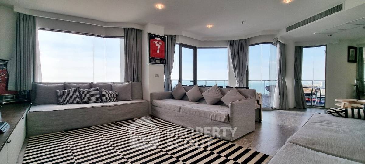 picture 3-BR Condo at Aeras Condo Pattaya close to Jomtien Beach (ID 2136056) - 25/25