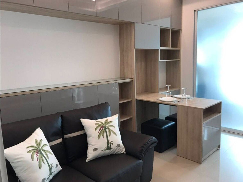รูป 🔴RV20081🟡 ให้เช่าถูกมาก👍 Supalai Elite Phayathai 💛🧡 ✅แอดไลน์ @mproperty (มี @ ด้วย) แอดมินตอบไว - รูปที่ 5/13