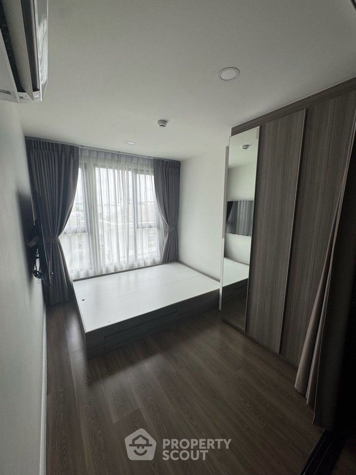 picture 1-BR Condo at The Origin Ramintra 83 Station in Ram Inthra (ID 2215326) - 3/29