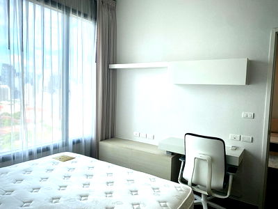 Condos for rent : Q Asoke | Near MRT Phetchaburi