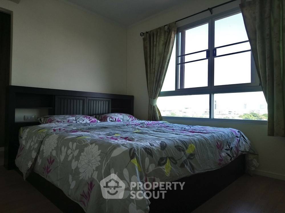 picture 2-BR Condo at Lumpini Ville Lasalle-Barring close to Lasalle (ID 302925) - 8/15