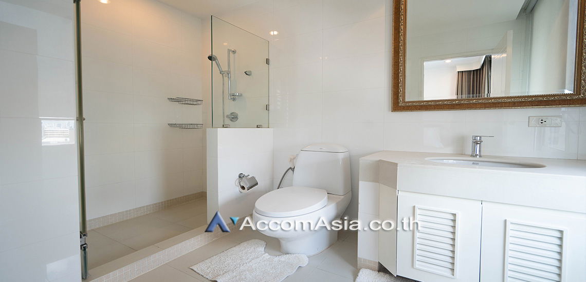 รูป 🔼🔽 AccomA 📩  3 BR Condominium @Baan Siri 24 Condominium (AA19150) - รูปที่ 6/11