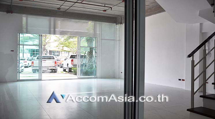 รูป 🔼🔽 AccomA 📩  3 BR Townhouse @Supalai Prima Riva Townhome (AA15117) - รูปที่ 1/13
