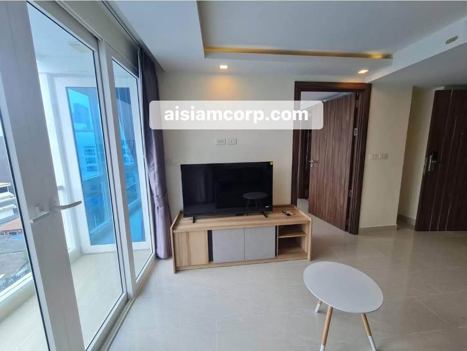 รูป For Rent Grand Avenue Residance Pattaya - รูปที่ 2/11