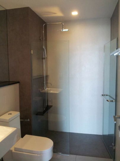 picture Urbano Absolute Sathon-Taksin | Near BTS Krung Thonburi - 9/10