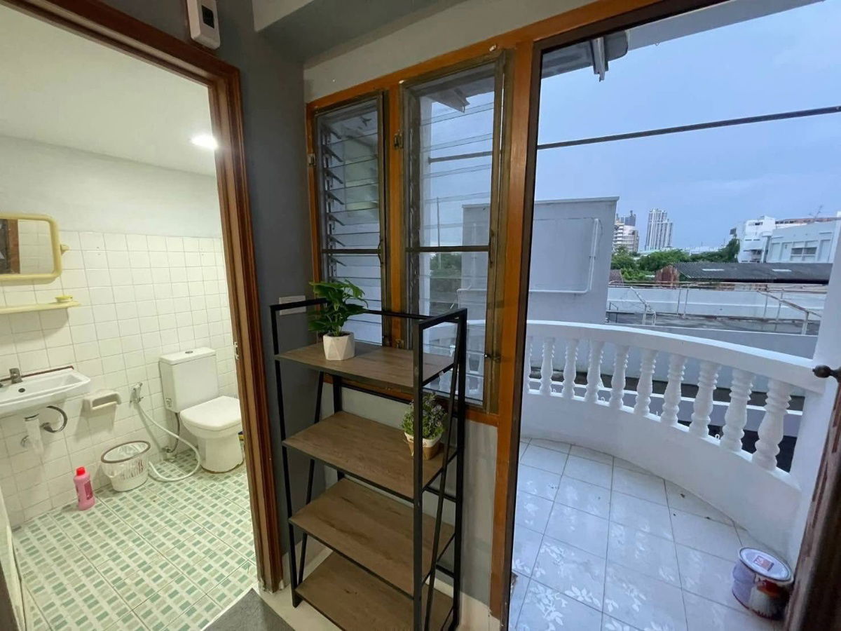 รูป ถูกสุด‼️ห้องพร้อมอยู่ 🏡 ให้เช่า Sailom Condotel เทพารักษ์ (BTS สำโรง) #ตอบแชทไว 🔥🔥รหัส C67 - รูปที่ 5/9
