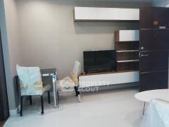 รูป คอนโด 1-ห้องนอน ที่ เดอะ เมโทรโพลิส สำโรง อินเตอร์เชนจ์ ใกล้ BTS สำโรง (ID 507902) - รูปที่ 3/7