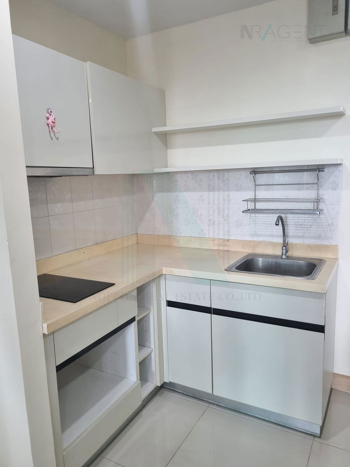 picture 📌 For Sell Condo THE PRESIDENT SUKHUMVIT Building B, Floor 6,1 bed room, Room size 39 sqm - 7/8