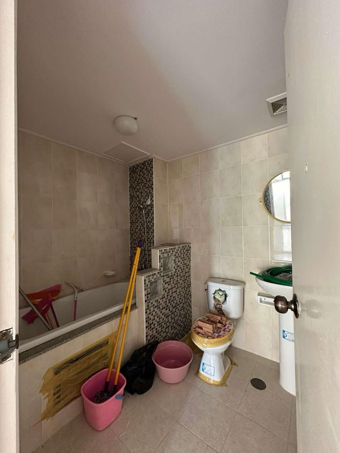picture Condo for sale Champs Elysees Soi Liang Mueang Pak Kret 11   Line: @katagent - 14/16