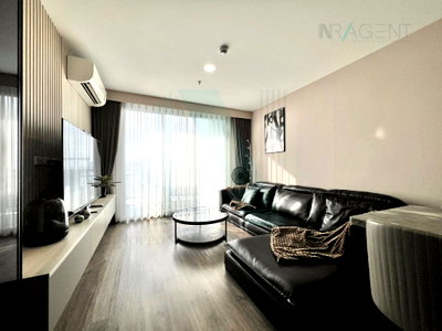 Condos for sale : For Sell Condo ARTISAN RATCHADA Building 1, Floor 18,2 bed room, Room size 72 sqm