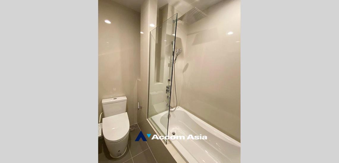 picture 🔼🔽 AccomA 📩  2 BR Condominium @OKA HAUS Sukhumvit 36 (AA32282) - 6/7