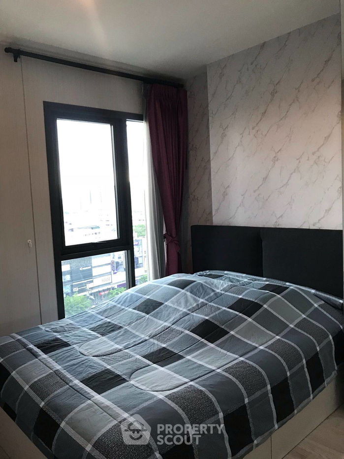 picture 1-BR Condo at Centric Ratchada - Huai Khwang near MRT Huai Khwang (ID 2213822) - 3/5
