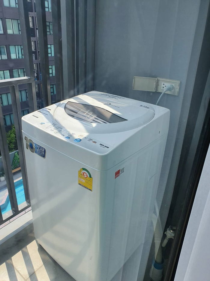picture Available 2Aug25! Maxxi. 1bed 23sqm. Line id: @pfagent - 8/9
