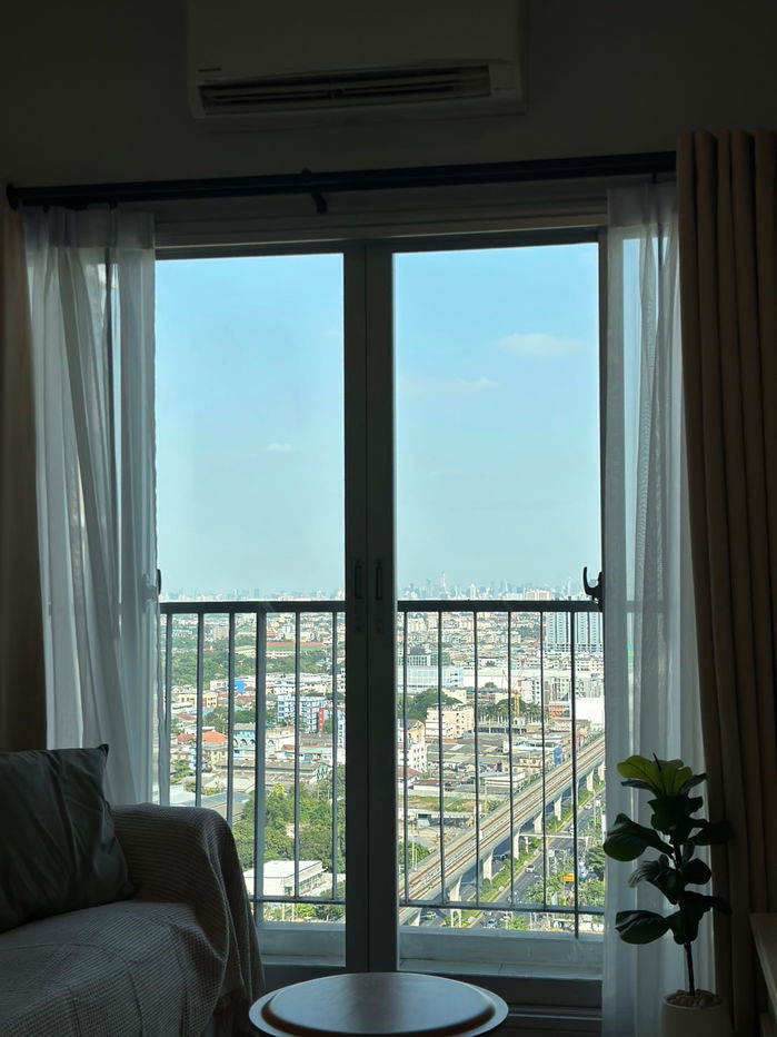 picture The Parkland Phetkasem for Rent - 12/13