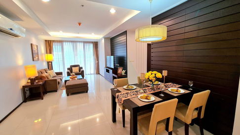 For Rent Condo PIYATHIP PLACE Building 1, Floor 7,2 bed room, Room size 160 sqm