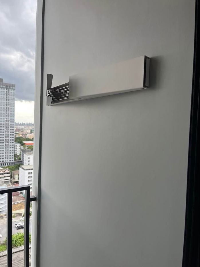 รูป 🏠RB19331 ให้เช่าถูกมาก📢ไอดีโอ รามคำแหง - ลำสาลี สเตชั่น👉🏻แอดไลน์ @062mnigk( มี @ ด้วย) แอดมินตอบไว - รูปที่ 13/13