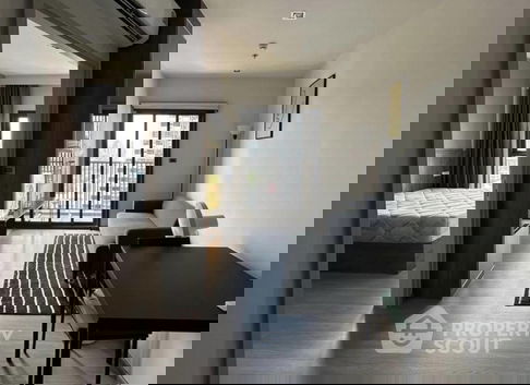 1-BR Condo at THE BASE Phetchaburi-Thonglor in Bang Kapi (ID 2048510)