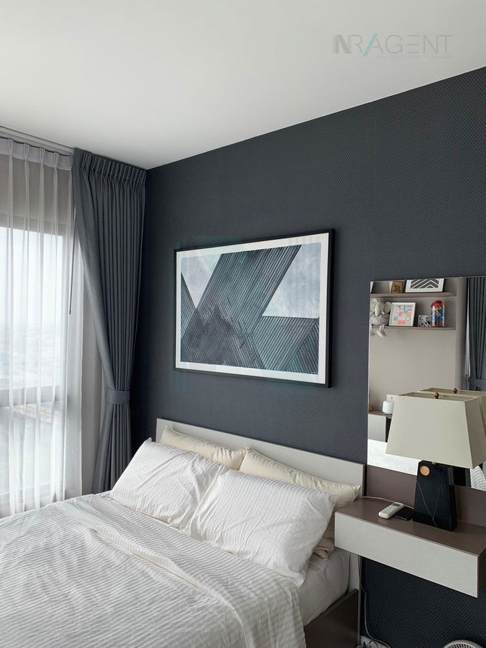 picture 🚩 For Sell Condo KNIGHTSBRIDGE SKY RIVER OCEAN Building 1, Floor 16,2 bed room, Room size 64 sqm - 5/8
