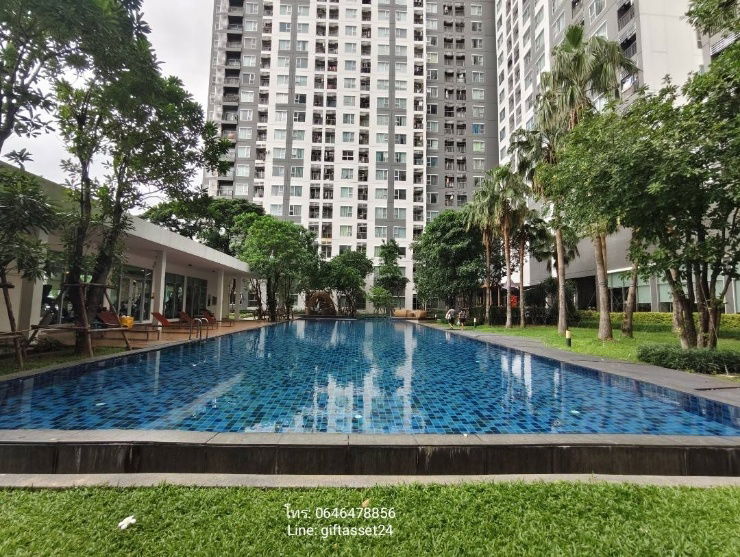 รูป ให้เช่า คอนโด Aspireรัตนาธิเบศร์2

 - รูปที่ 12/12