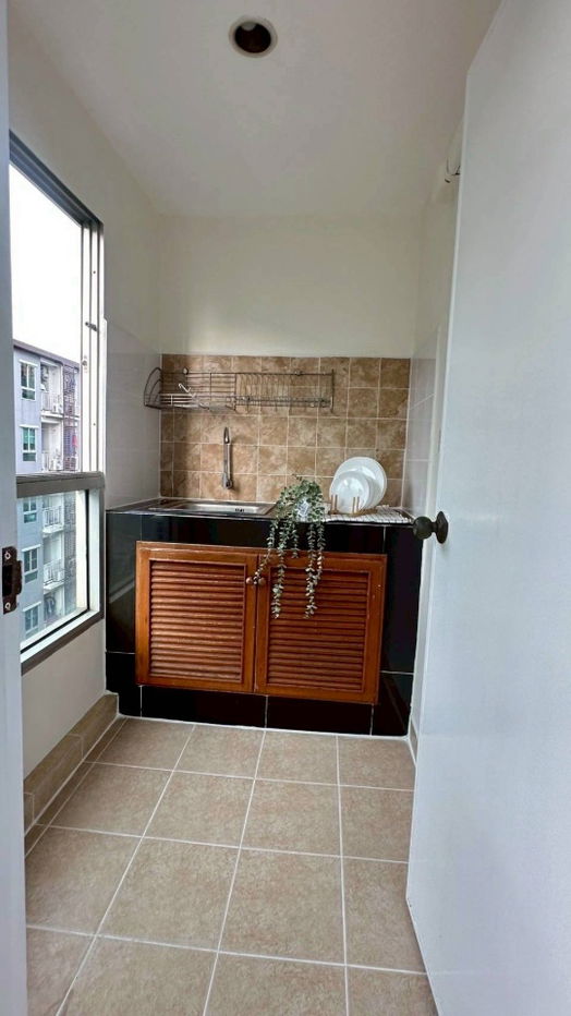 picture Condo For Sale Regent Home 7/2 Bangna - 6/7