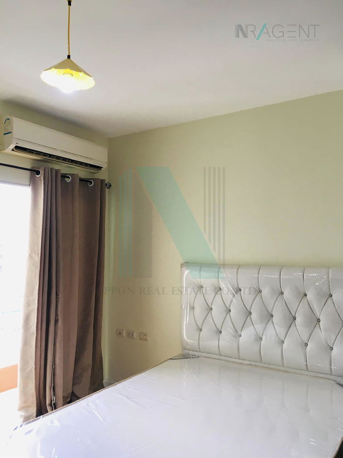 รูป ขายคอนโด มาย คอนโด สาทร-ตากสิน อาคาร B ชั้น 7 1 ห้องนอน ขนาด 24.00 ตรม ใกล้ BTS วงเวียนใหญ่ - รูปที่ 3/8