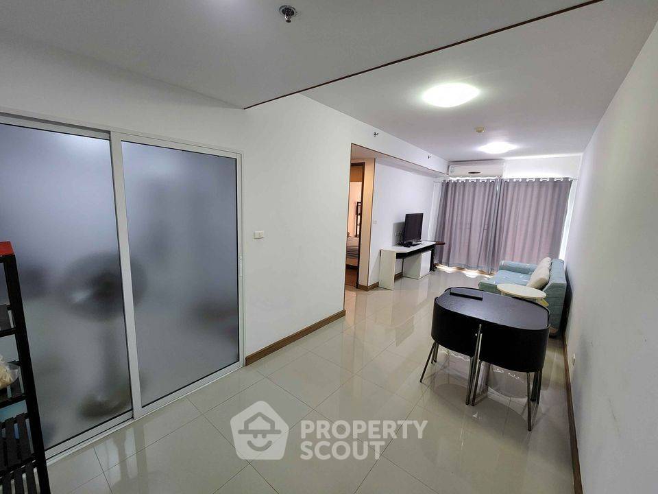 picture 1-BR Condo at Supalai River Resort Charoen Nakhon in Samre (ID 1201528) - 3/11